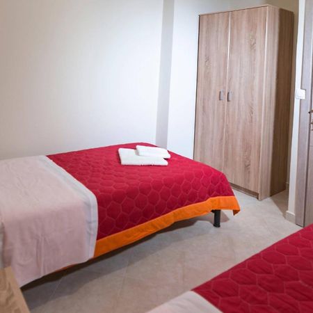 Xirouchakis Farm Apartman Kíszamosz Kültér fotó